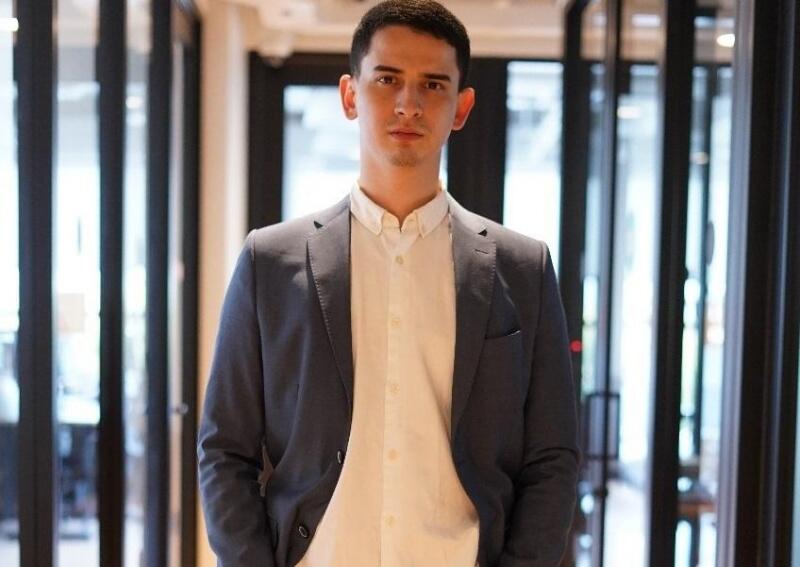 Matheus Lima é pós-graduando em Gestão Financeira pelo INSPER (Foto: Divulgação)