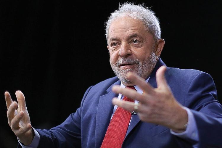 O plenário do Supremo Tribunal Federal (STF) formou maioria e acatou a decisão do ministro Edson Fachin de anular as condenações do ex-presidente Luiz Inácio Lula da Silva no âmbito da Operação Lava Jato (Foto: Divulgação)