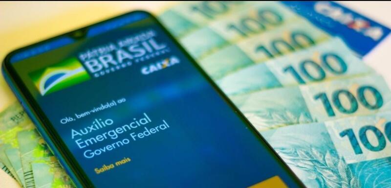 Se constatada irregularidade no recebimento do auxílio, o trabalhador é notificado "para pagamento voluntário dos valores recebidos indevidamente (Foto: Agência Brasil)