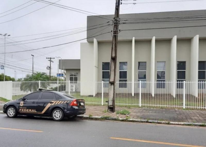 Operação Déjà Vu investiga esquema de compra de votos (Foto: Divulgação)