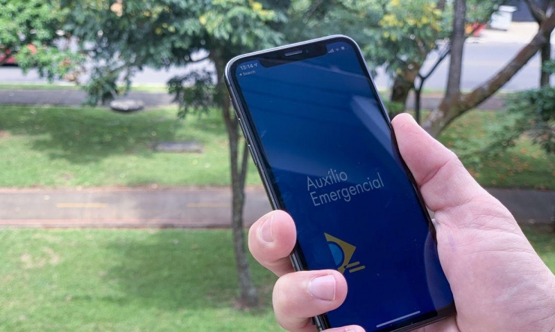 O pagamento da primeira parcela aos inscritos no Bolsa Família começou na sexta-feira (16) (Foto: Divulgação)