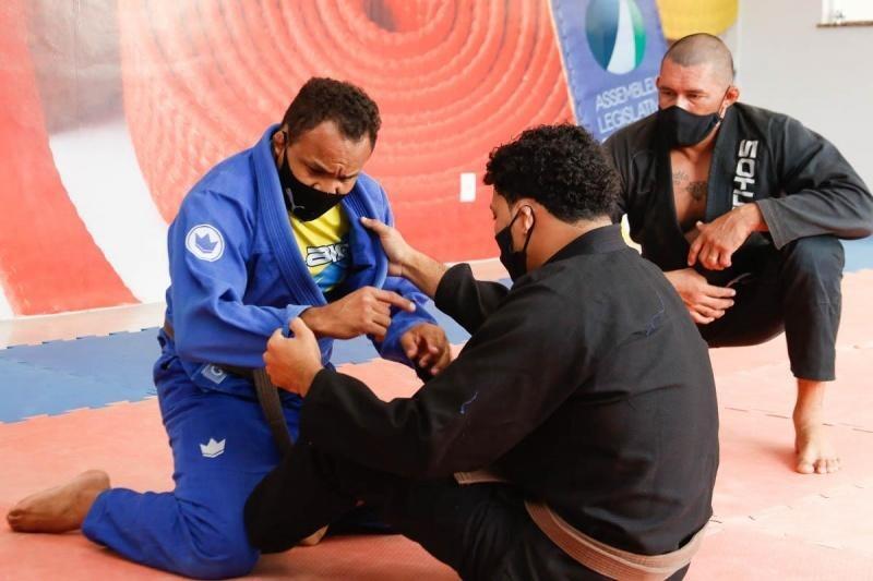 Evento terá transmissão live streaming, em pay-per-view para todo o mundo (Foto: Divulgação)