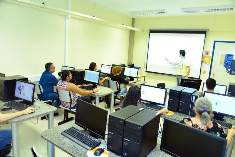 Haverá cursos em Iracema, Campos Novos e Mucajaí (Foto: Arquivo FolhabV)