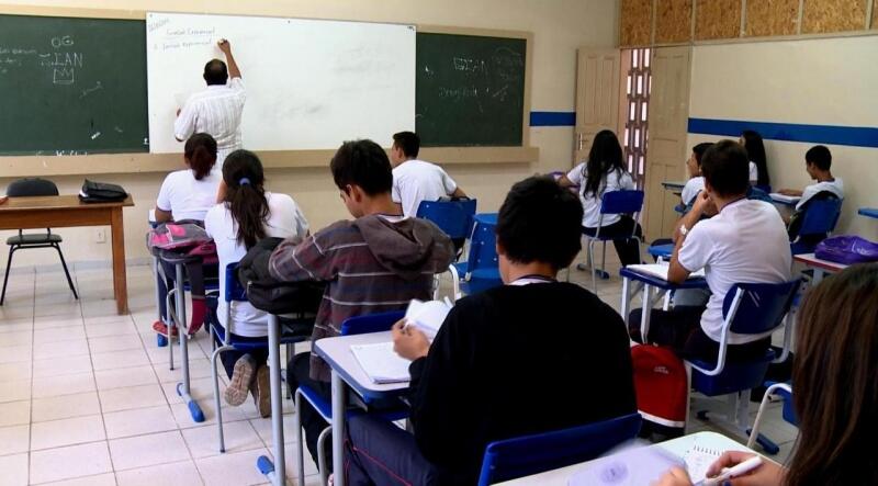 As aulas estão previstas para iniciar no dia 3 de maio, no formato remoto (Foto: Divulgação)