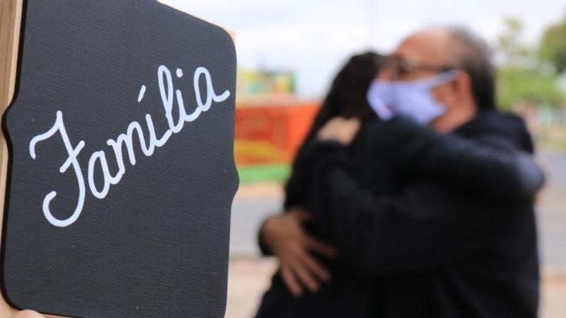 Quando essas brigas são frequentes ou intensas, podem causar consequências sérias nos filhos (Foto: Divulgação)