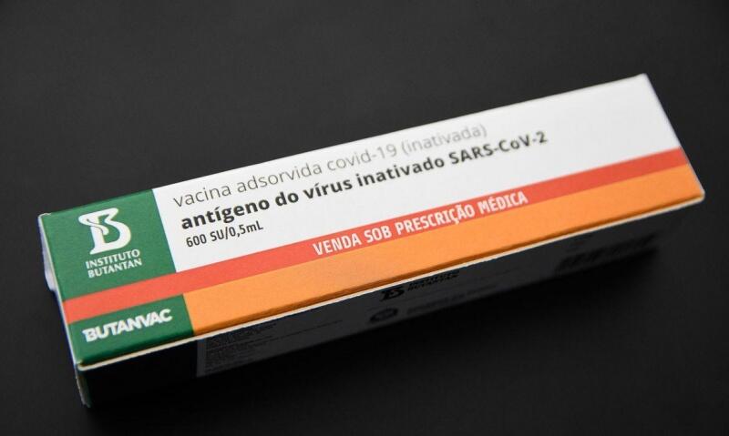 Para uma vacina poder ser utilizada na população, ela passa por uma fase de estudos em laboratório (Foto: Divulgação)