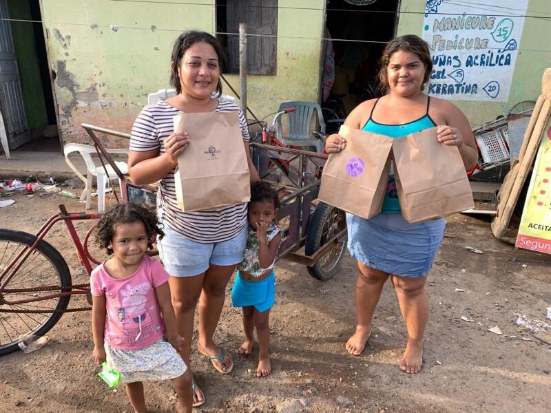 Com a pandemia do novo coronavírus, o cenário econômico para as mulheres foi diretamente impactado, uma vez que foram as mais afetadas pelo isolamento social e com a diminuição de renda (Foto: Divulgação)