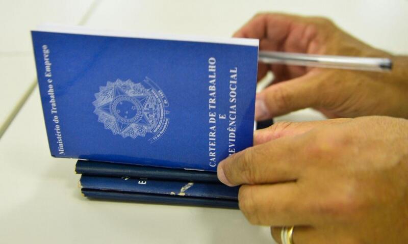O objetivo do governo é promover a preservação do emprego (Foto: Marcelo Casal/Agência Brasil)
