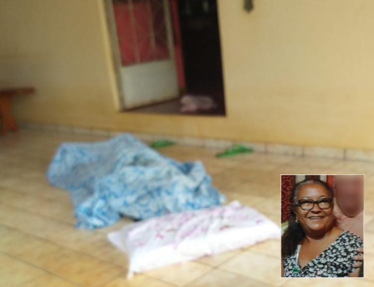 Assassinato ocorreu nessa sexta-feira, dia 30 de abril (Foto:Divulgação)