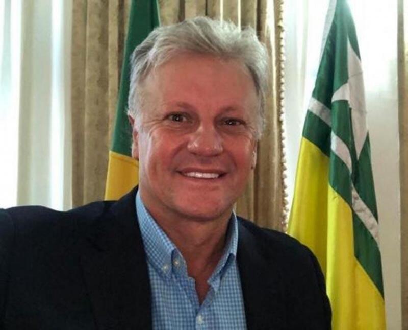A oficialização do nome de Cascavel para a Sesau deve acontecer logo mais às 9h, conforme anunciado pelo Governo. (Foto:Divulgação)