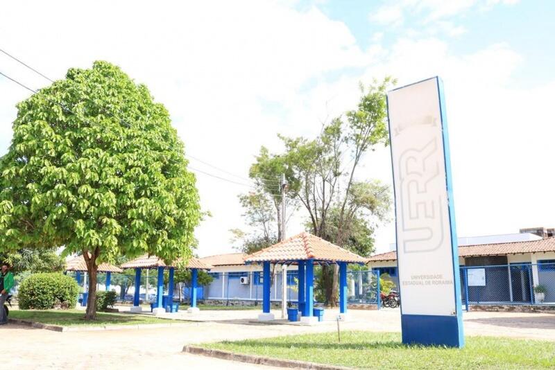 A programação é aberta alunos de graduação, pós-graduação, professores da rede pública e o público em geral. (Foto: Diane Sampaio/FolhaBV)