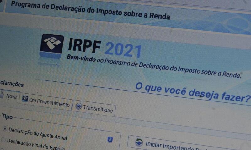 O prazo de entrega começou em 1º de março e vai até as 23h50min59s de 31 de maio (Foto: Divulgação)