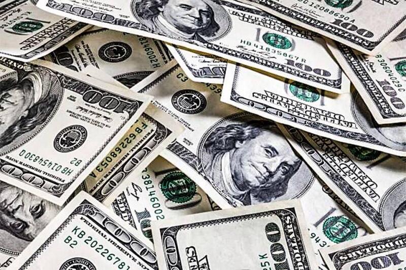 O dólar e a bolsa foram pressionados pelo mercado internacional (Foto: Divulgação) O dólar e a bolsa foram pressionados pelo mercado internacional (Foto: Divulgação)