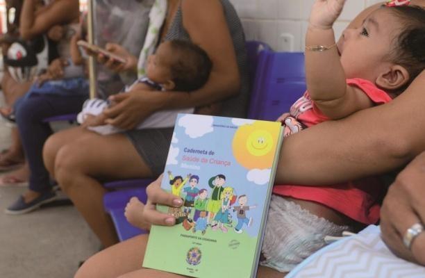 O mau atendimento também foi um dos problemas relatados pelos usuários das UBS. (Foto: Nilzete Franco/FolhaBV)