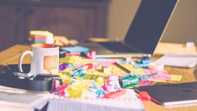 Para uma vida organizada é imperativo que também as finanças estejam em ordem (Foto: Divulgação)