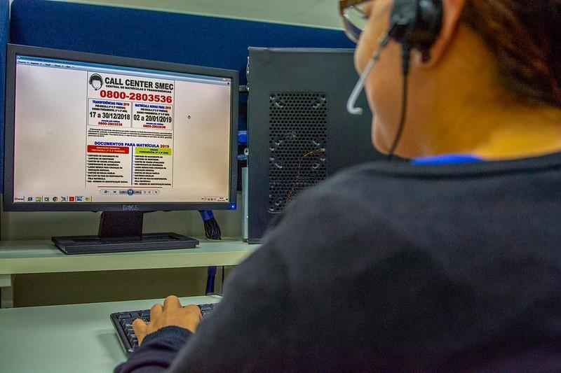 Serviços devem retornar dia 15 (Foto: PMBV)