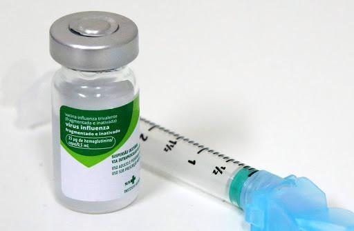 A campanha teve início no dia 12 de abril com a vacinação de crianças entre 6 meses e 6 anos (Foto: Divulgação)