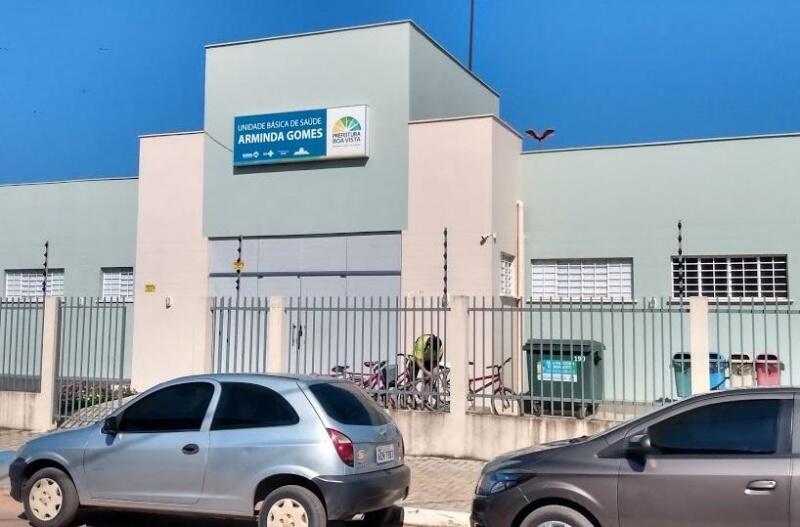 Os atendimentos serão normalizados a partir das 14h (Foto: Semuc-PMBV)
