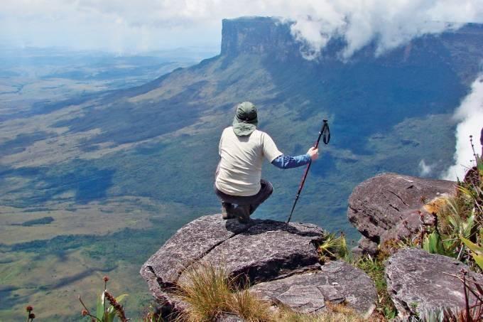 A profissão de guia de turismo foi regularizada no Brasil em 1993 (Foto: Divulgação)