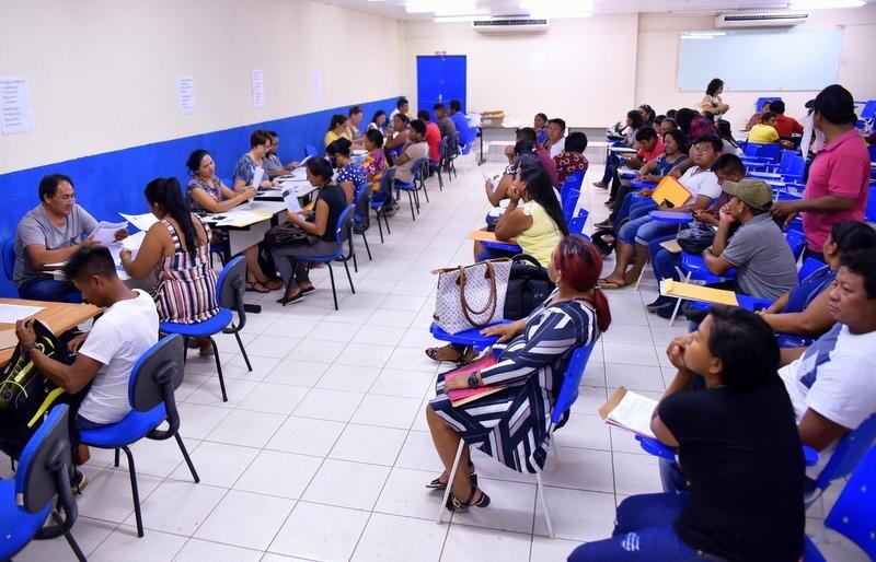 A seleção será por meio de avaliação de títulos e prova escrita (Foto: Divulgação) A seleção será por meio de avaliação de títulos e prova escrita (Foto: Divulgação)