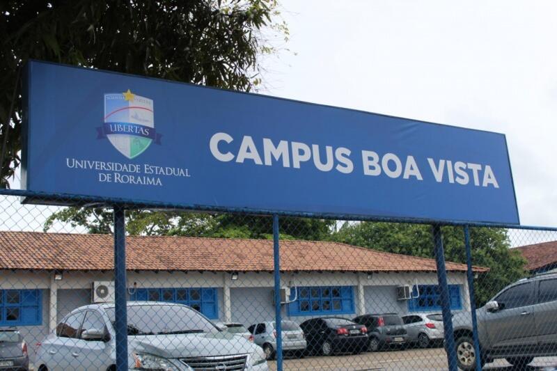 Oportunidade de qualificação é oferecida pela Rede Amazônica de Educação em Ciências e Matemática. (Foto: Ascom Uerr)