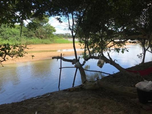 A mineração nas áreas do rio Urariocoera e Mucajaí foi tema de entrevista no Agenda da Semana (Foto: Divulgação)