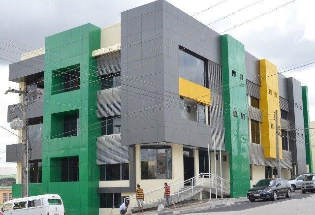 É de R$24.681,59 o salário inicial para os aprovados no concurso da DPE-RR (Foto: Arquivo FolhaBV)