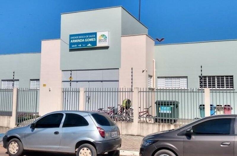 Serviços serão suspensos na tarde desta sexta (Foto: Semuc PMBV)