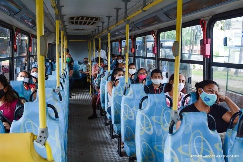 Os entrevistados consideram que o investimento no transporte não será o principal foco dos governantes (Foto: Nilzete Franco/FolhaBV)