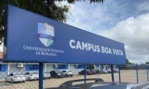 A previsão para início das aulas é no mês de agosto (Foto: UERR)