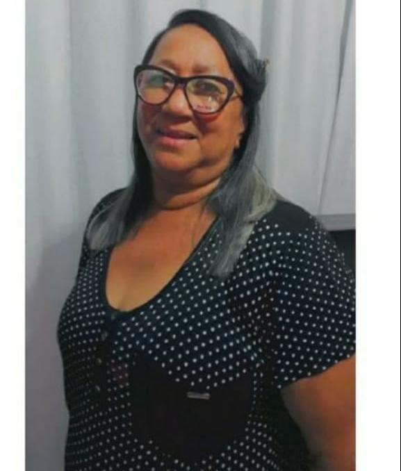 Idosa precisava de uma cirurgia e estava internada desde o dia 20, quando deu entrada na unidade de saúde (Foto: Arquivo Pessoal)