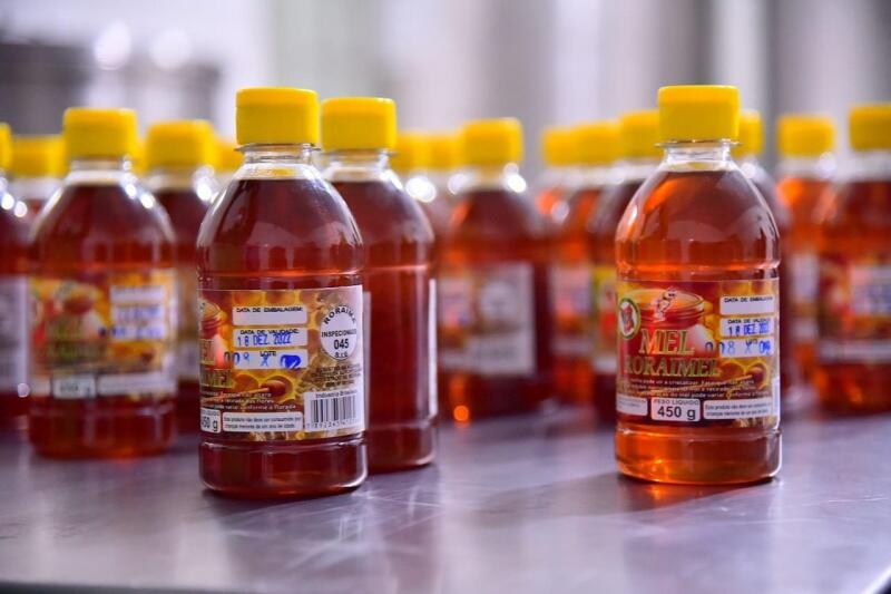  18 produtores estão sendo contemplados com caixas-colmeia que somam a quantia de R$410 mil em financiamento (Foto: Divulgação)