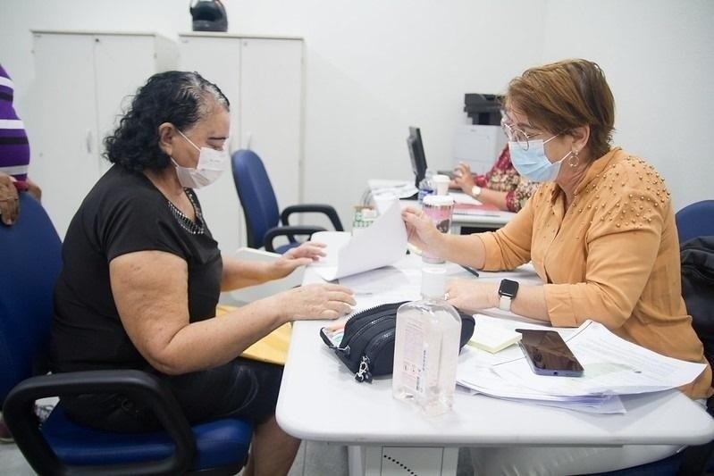 A pretenção da comissão é atender 300 processos por semana (Foto: Divulgação)