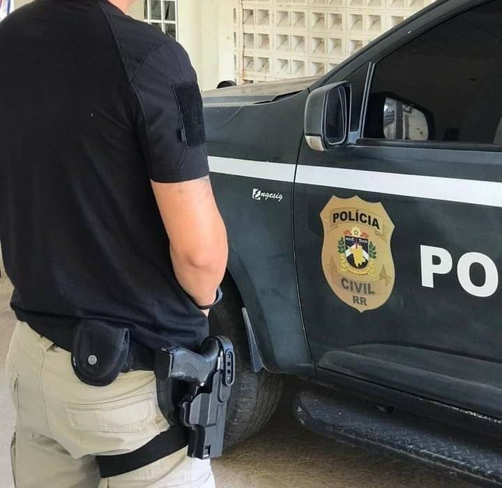 A Polícia Civil informou que já está investigando o crime (Foto: Divulgação)