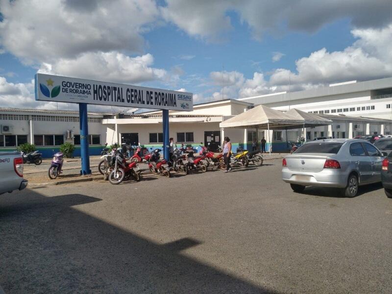 O caso está sendo investigada pela Polícia Civil como tentativa de homicídio (Foto: Divulgação)