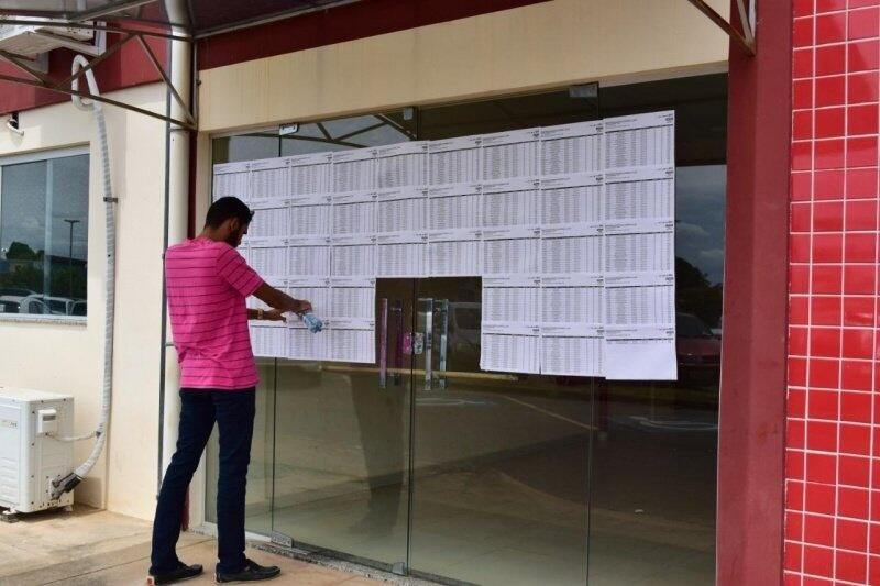 As notas dos estudantes que fizeram o Enem para fins de autoavaliação, os chamados treineiros, também serão disponibilizadas no mesmo horário. (Foto: Divulgação)