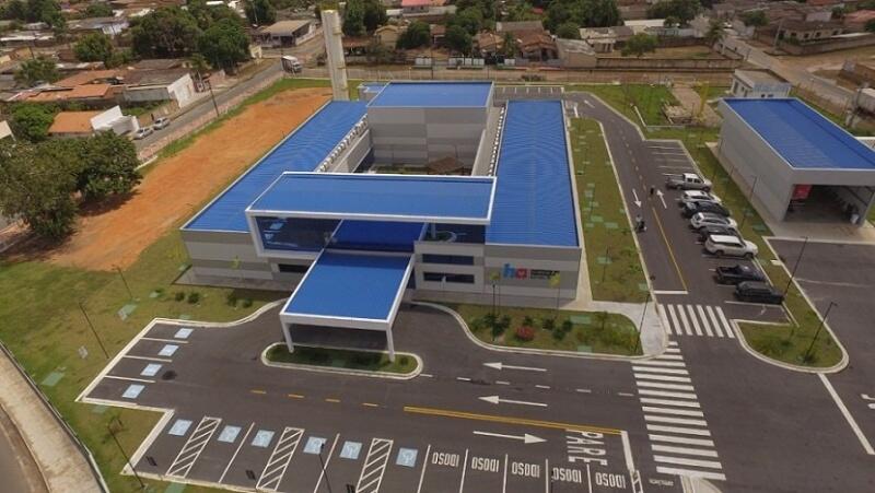 A equipe do Hospital de Amor foi capacitada em Barretos para seguir com o padrão de atendimento aos pacientes (Foto: Divulgação)