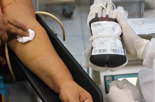 No mês dedicado à doação de sangue, o Hemoraima (Centro de Hemoterapia e Hematologia de Roraima) celebra as parcerias (Foto: Divulgação)