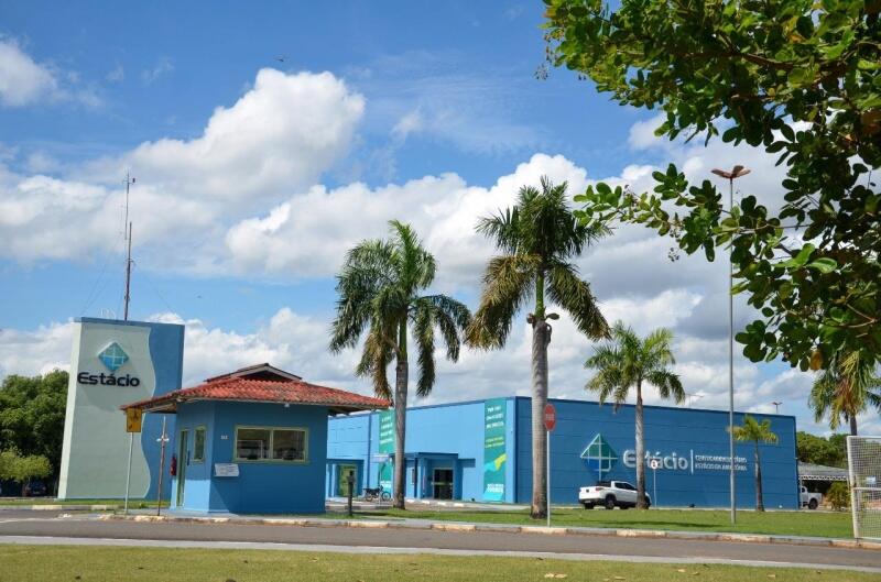 Os serviços oferecidos serão de medidas corporais e indicação de dieta de acordo com a necessidade de cada paciente. (Foto: Reprodução/Estácio)
