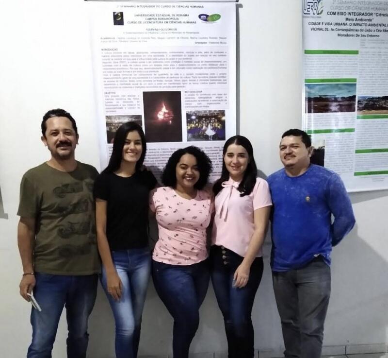 Nas edições anteriores as atividades aconteceram de forma presencial (Foto: Divulgação)