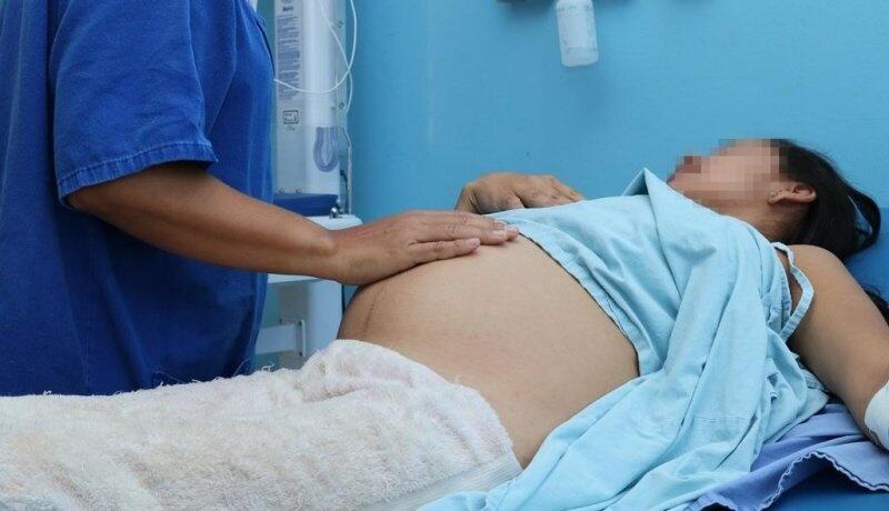 Pacientes serão transferidos aos poucos (Foto: Nilzete Franco/FolhaBV)