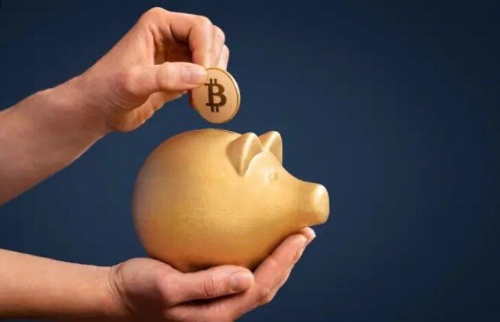 O próprio bitcoin trabalhava em máximas constantemente até pouco tempo atrás (Foto: AlexSava / Getty Images)