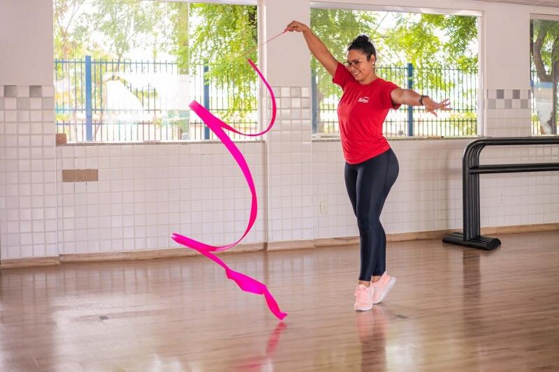 As aulas acontecerão de forma presencial, seguindo as medidas preventivas no combate à COVID-19 (Foto: Divulgação)