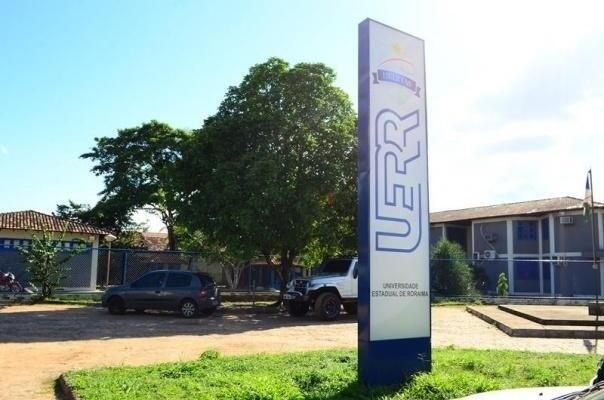 O número de vagas será definido após o resultado final do Vestibular 2021, previsto para o dia 30 de junho. (Foto: Divulgação/Uerr)
