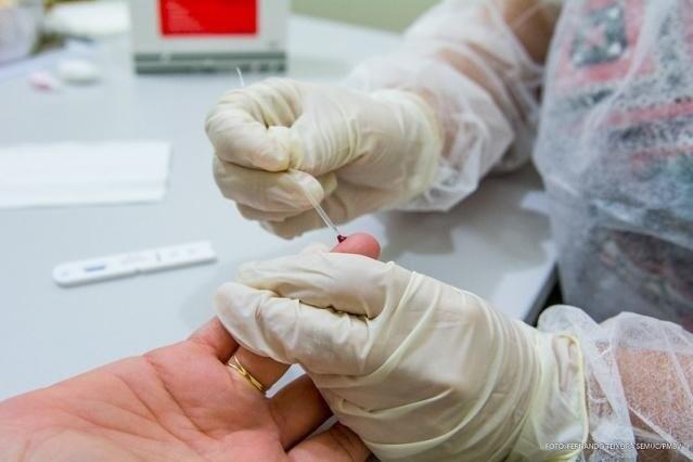Estado contabiliza até o momento 267.603 notificações para a COVID-19 (FOTO: Divulgação)