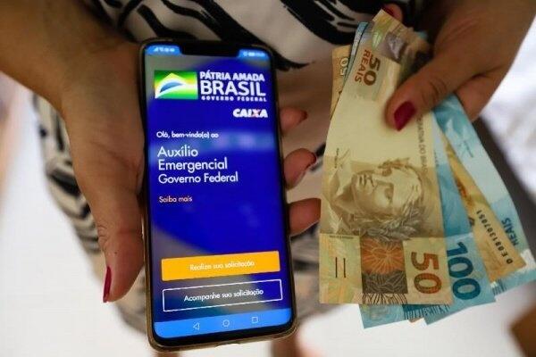 Hoje, o auxílio contempla cerca de 39,1 milhões de brasileiro (Foto: Divulgação)