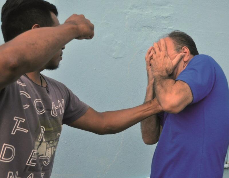Roraima segue a média nacional, segundo dados do Ministério da Mulher, da Família e dos Direitos Humanos (Foto: Diane Sampaio/FolhaBV)