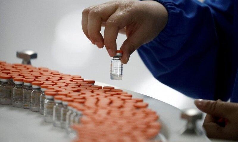 Os laboratórios poderão produzir ainda o insumo farmacêutico ativo (IFA), cumprindo exigências de biossegurança (Foto: Divulgação)