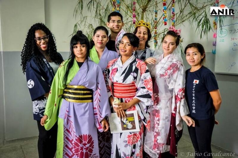 A proposta desse encontro é relembrar a trajetória das famílias que saíram da Terra do Sol Nascente (Foto: Divulgação)