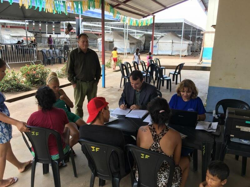 A iniciativa conquistou  o primeiro lugar na categoria Mediação e Conciliação do Prêmio Cultura da Paz (FOTO: Divulgação)